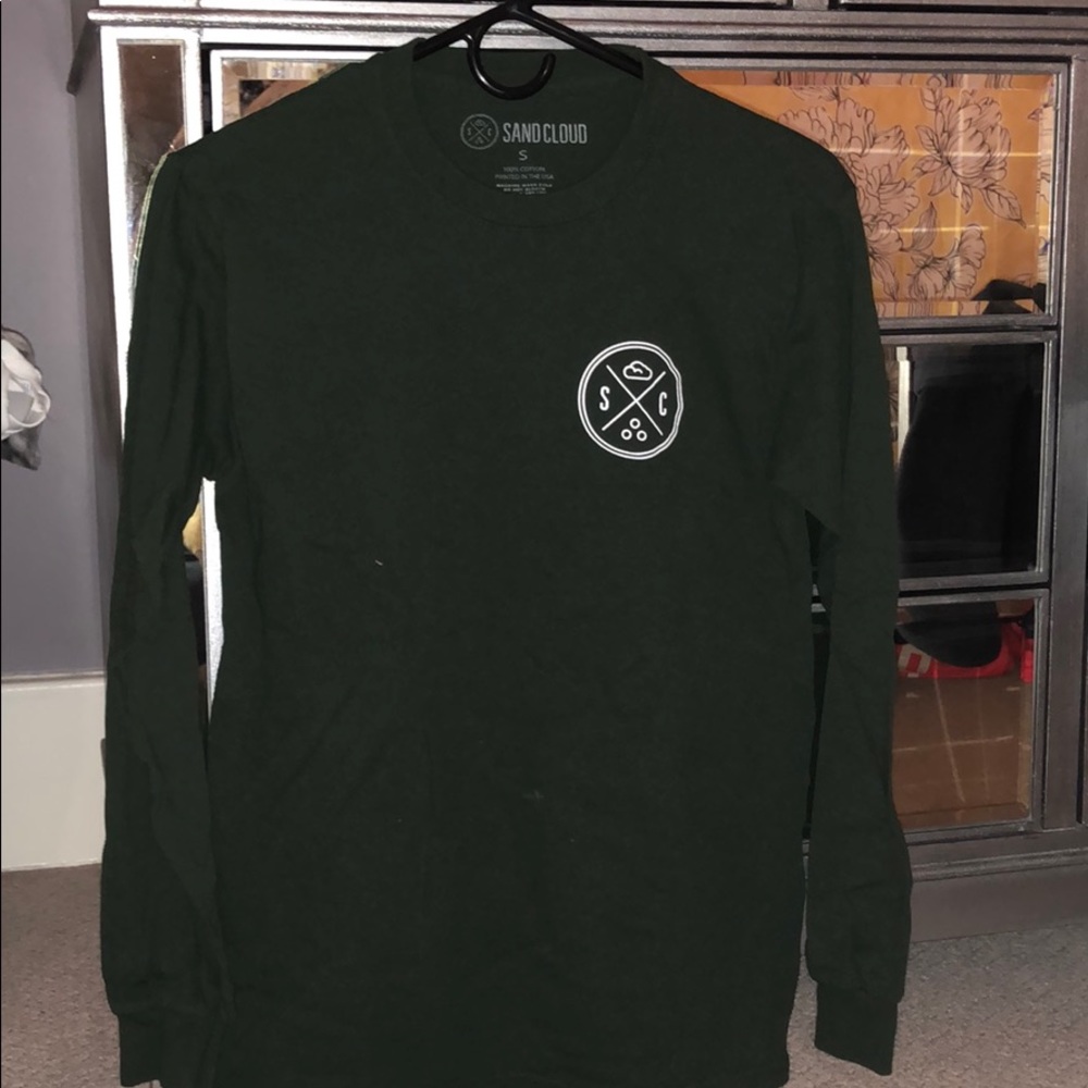 Sandcloud T-shirt